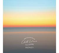 HONEY meets ISLAND CAFE -Chill Wave- Mixed by DJ HASEBE
