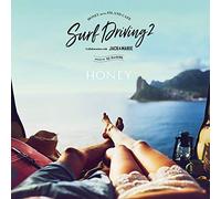 HONEY meets ISLAND CAFE -SURF DRIVING 2- Collaboration with JACK & MARIE Mixed by DJ HASEBE