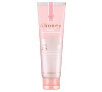 &honey Melty Moist Repair Hair Pack 130g Step1.5 - Miele di rosa orientale inviato