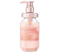 &honey Melty Moist Repair Hair Treatment Pump 445g Step2.0 - Dolce Rose Honey Profumo