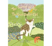 Honey Moga The Journey of Neil the Great Dixter Cat (Copertina rigida)