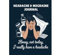 Honey, Not today, I really have a headache: Headache & Migraine Journal