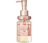 &honey - Olio per capelli idratante e lucidante, 100 ml, Step3.0 - Fairy Rose Honey Sent