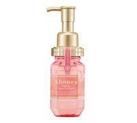 &honey Olio per capelli melty umido Rish 100 ml Step3.0 - Doccia Rose Honey Sent