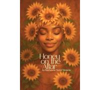 Honey on the Altar