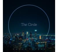 HONEY PEPPER [THE CIRCLE] 1° album/CD-R + libretto K-POP SIGILLATO