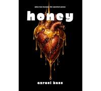 HONEY: Poetry about heartbreak, loss, and the silence that remains