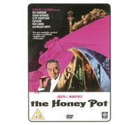 Honey Pot - Honey Pot [Edizione: Regno Unito]