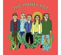 Honey Pot - Lisa Dreams