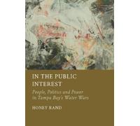Honey Rand In the Public Interest (Copertina rigida)