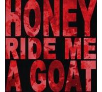 Honey Ride Me A Goat - Udders