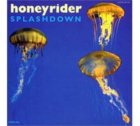 Honey Rider - Standing On The Sun