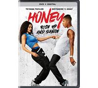 Honey: Rise Up & Dance [Edizione: Stati Uniti]