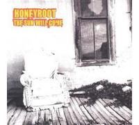 Honey Root The Sun Will Come (CD) Album