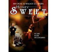 Honey Sweet Love