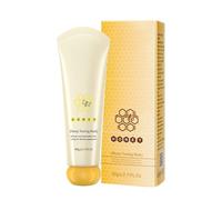 Honey Tear Off Mask Anti-Aging Peel Mask Dead Skin Clean Pores Shrink, Idrating, Deep Cleansing, Reduces Wrinkles, For All Skin Type Women 60g