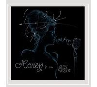 Honey & The 45s - Mad