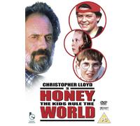 Honey the kids rule the world [DVD]