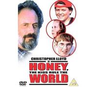 Honey The Kids Rule The World [Edizione: Regno Unito] [Edizione: Regno Unito]