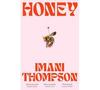 Honey: The utterly addictive killer debut of 2026, from ‘Britain’s brightest young novelist’ Vogue