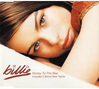 honey to the bee -cds-