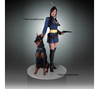 HONEY TRAP - Katya 1/4 Resin Statue Gentle Giant