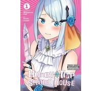 Honey Trap Shared House 1