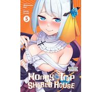 Honey Trap Shared House 5