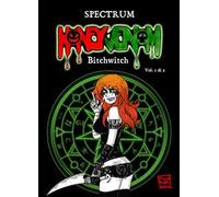 Honey Venom. Bitchwitch. Vol. 1
