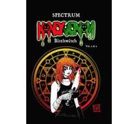 Honey Venom. Bitchwitch. Vol. 2