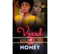 Honey Vexed 3 (Tascabile)