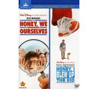 Honey, We Shrunk Ourselves / Honey, I Blew Up the Kid