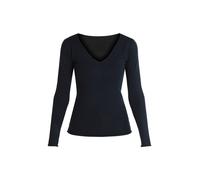 Honey Winter Pullover donna con scollo a V