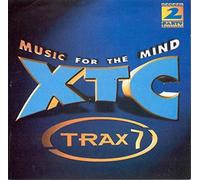 HONEY X / NAUGHTY NIGHTCAPS / DISC-O-THEK / CLUB ROYALE - Various - Xtc Trax 7