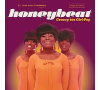 Honeybeat - Honeybeat: Groovy 60s Girl Pop