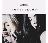 Honeyblood - Honeyblood