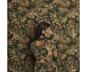 Honeyblood - In Plain Sight (Dark Green Vinyl)
