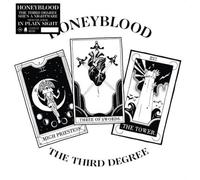 Honeyblood - Third Degree (Indie Exclusive)