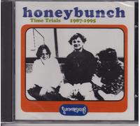 Honeybunch - Time Trials 1987-1995