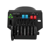 Honeycomb Aeronautical 4039621003042 Nero USB Simulazione di Volo MAC, PC