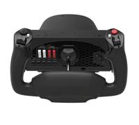 Honeycomb Aeronautico Alpha Flight Controls Yoke & Interruttore Nuovo