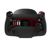 Honeycomb Aeronautical Controlli di volo Alpha XPC (Serie Xbox/PC) [video game] [video game] [video game] [video game] [video game]