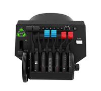 Honeycomb Aeronautico 4039621003042 Nero USB simulazione di volo MAC, PC - Nouvo
