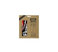 Honeycomb Protezione Manubrio, Unisex-Adult, Racing Spirit Black, Universal