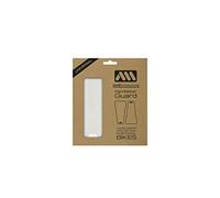 Honeycomb Protezione Manubrio, Unisex Adulto, Clear, Universal