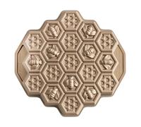 HONEYCOMB PULL-APART PAN 3PK