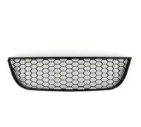 Honeycomb Style Front Center Lower Bumper Grille Per VW Polo 9N3 GTI 2005-2009