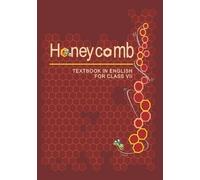 Honeycomb Textbook In English For Class-7 NCERT