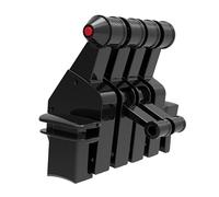 Honeycomb Throttle Pack for Airbus A319-A380 (Windows 7, 8 and 11) Single