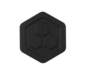 Honeycomb Xbox Hub works with Honeycomb Alpha Controls XPC to connect Bravo Throttle & Charlie Rudder Pedals [video game]